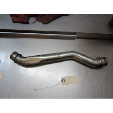 02C005 COOLANT CROSSOVER From 2011 FORD EXPLORER  3.5